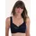 Komfort-BH Dunkelblau 85F