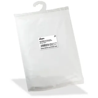 DEMA Schutzhülle 220 x 100 x 75 cm Transparent