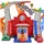 Disney Pixar Cars Playset Autorennbahn