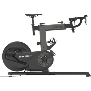 Wahoo Fitness KICKR Bike Shift schwarz