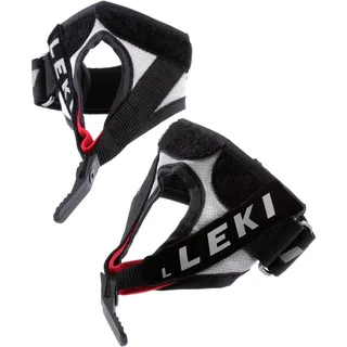 Leki Trigger 1 S/M/L schwarz/rot