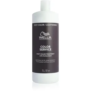 Wella Color Service Farbnachbehandlung 1000 ml