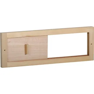 Harvia Lüftungsschieber