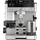 Premier Kaffeemaschine ES665EU Silber
