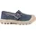Sneaker blau Gr 40