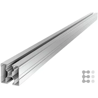 sl rack Modultragschiene 81140-4750