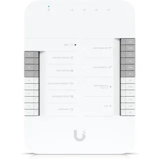 UBIQUITI networks Gate Hub Zugangsteuerung - weiß