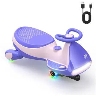 fanttikride N7 Pro Pink Purple