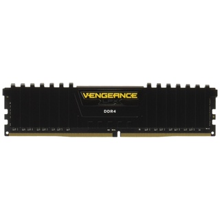 32GB Kit DDR4 PC4-21300 (CMK32GX4M4A2666C16)