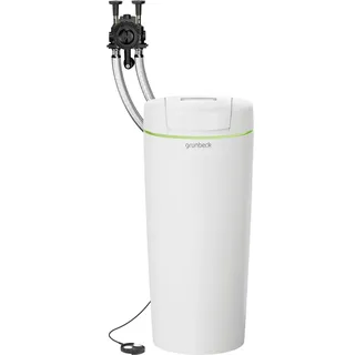 Grünbeck Enthärtungsanlage softliQ:SE21