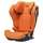 Vibrant Orange