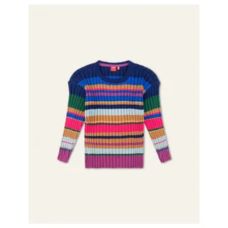 Oilily Sweater Kat in Blau | Gr.: 92