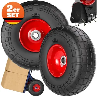 Gardebruk Sackkarrenrad 200 kg