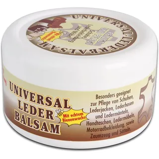 vom Pullach Hof vom Pullacher Bauernhof Universal Lederbalsam Lederpflege 250 ml