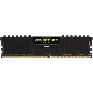 16GB Kit DDR4 PC4-21300 (CMK16GX4M1A2666C16)