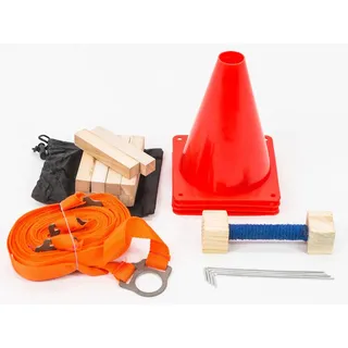 Procyon Obedience Set, Trainings-Set für Hunde, Agility-Set, Hundesport