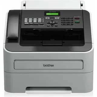 Brother 151490 - Laser-Fax schwarz/Weiss 250K Kopien