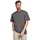 Tall Tee grau M