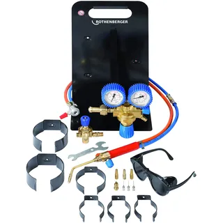 Rothenberger Roxy Universal Autogenschweißgerät (35050)
