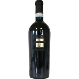 Cantine San Marzano Sessantanni Primitivo di Manduria DOP 2015 0,75 l