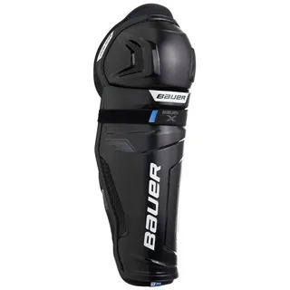 Bauer Hockey Bauer X II Eishockey Schienbeinschutz Intermediate 14"