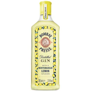 Bombay Citron Pressé 37,5% vol 0,7 l