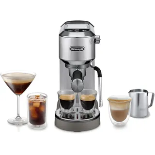 De'Longhi Dedica Duo EC890.M Metall
