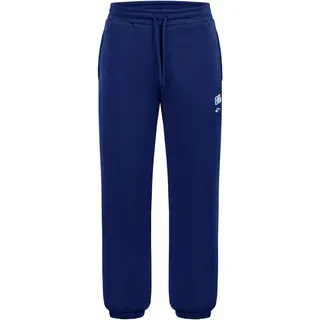 SMILODOX Jogginghose Striver Blau 3XL