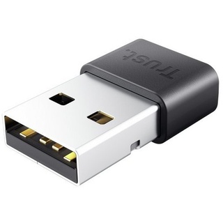 Trust Myna Bluetooth 5.3 Adapter, USB-A 2.0 [Stecker] (25329)