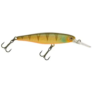 Illex Wobbler Squirrel Agressive Perch 6,1 cm 4,5 g 1 St.