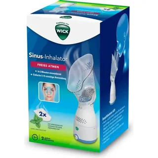 WICK SinusInhaler WH 200 E4