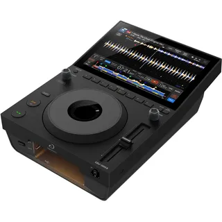 alphatheta CDJ-1500X DJ-Multiplayer