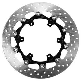 Brembo Bremsscheibe 78B40887