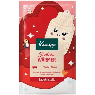 Seelenwärmer Entspannungsbäder & Tees 60 g
