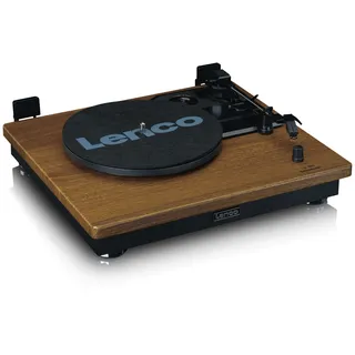 Lenco LS-100WD Holz