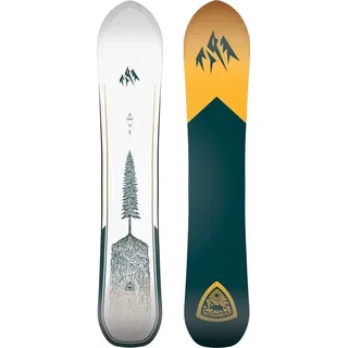 Jones Frontier 2.0 WIDE Snowboard 2026 - 158 W
