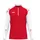 Trainingsshirt Rot/Weiß 128