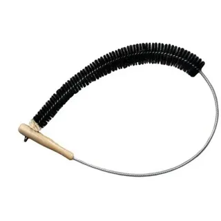 ReinigungsBerater Heizkörperbürste 120 cm Naturhaar 2 St.