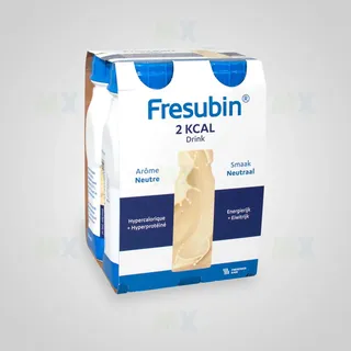 Fresenius Fresubin 2kcal Drink Neutral IMPORT