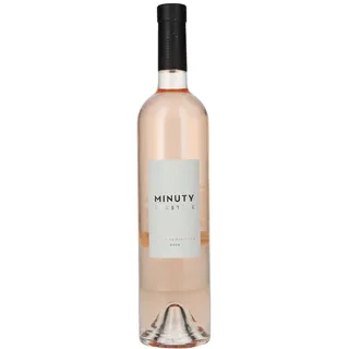 Château Minuty Prestige Rosé Côtes de Provence 2024