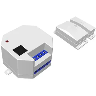 BORA Fensterkontaktschalter UFKS ++ Lagerware ++