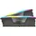32GB Kit (2x32GB) CL38 Grau CMH32GX5M2B6000Z38