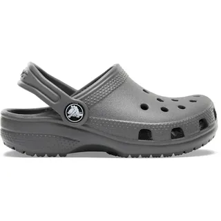 Crocs Classic Clog Grau 19