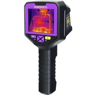 ermenrich Seek TV90 Wärmebildgerät
