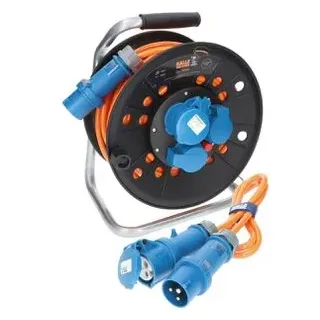 KALLE DAS KABEL Kalle-das-Kabel 25 m