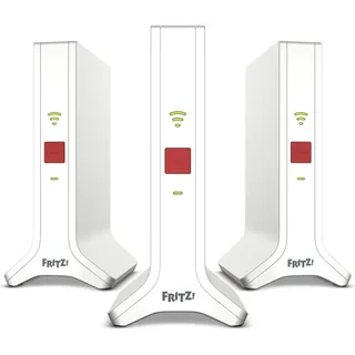 AVM FRITZ!Mesh Set 4200 3er-Set