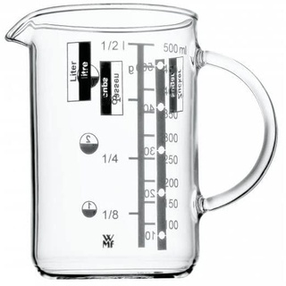 WMF Messbecher 0,5 L