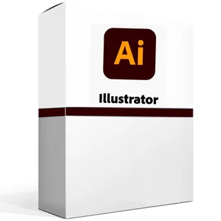 Adobe Illustrator Creative Cloud