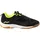 Ki Indoor-Schuh Rebel IV J D GRAU/D GRAU 36