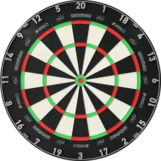 WINMAU Dartboard "Blade 6 360°"